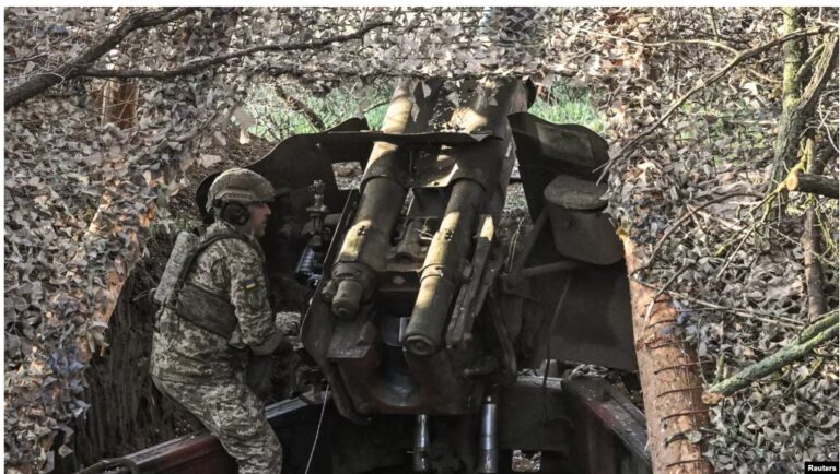 100 боїв на фронті: Покровський напрямок – епіцентр найзапекліших.