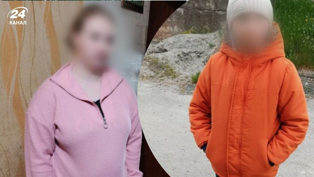 9-річний хлопчик у Луцьку: жорстокі побої від матері. Звернення дитини стало відомим.