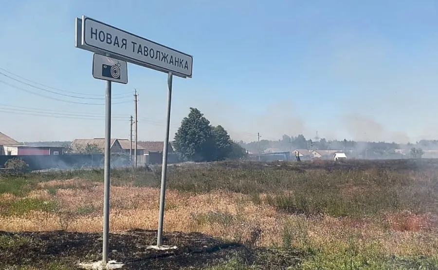 "Ахмат" у Бєлгородщині: грабунки та терор.