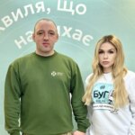 "БУГ": Олег Бурдейний про контрактну службу у Волинському прикордонному загоні