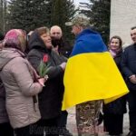 Дмитро Сачик з Ковельщини: захисник повернувся додому після полону.