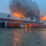 Долаючи бар'єри: як впоратись із пошкодженою посилкою після обстрілу