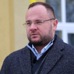 Ексмер Луцька Ігор Поліщук здобув "броню" в агросекторі: тепер його базова точка - сільгосппідприємство.