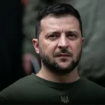 Естонська критика Зеленського: Загроза Балтії чи політична гра?