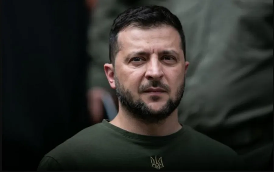 Естонська критика Зеленського: Загроза Балтії чи політична гра?