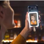 Insta360 Snap: Селфі головною камерою — твоє цифрове дзеркало!