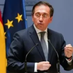Іспанія відмовила США: Ормузька протока не під протекторатом Вашингтона.