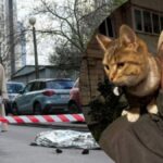 Із серцем, сповненим скорботи: Київ пам'ятає жертв теракту 18 квітня.