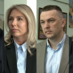 Кадрові призначення в Луцькраді: нова команда заступників міського голови.