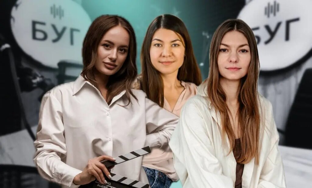 KIRIMOVA live: Масштабуй крафтовий бізнес з дому!