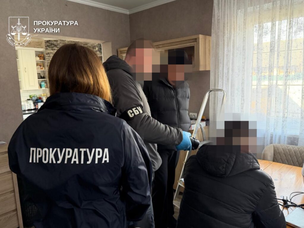Контрабандист із Волинського прикордоння: викрито схему на 58 мільйонів