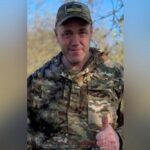 Ковельщина плаче: на Сумщині загинув Валерій Бондар
(100 символів)