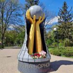 Ковельська пам'ять: 40-літні роковини вшанування ліквідаторів Чорнобиля.