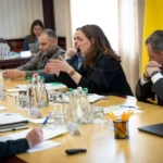 Київ готується до зими: Кабмін виділив 987 млн грн — Свириденко