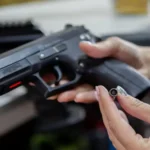 Легалізація зброї після теракту в Києві: право на самозахист українців. Парламент готовий?