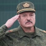 Лукашенко оголошує військову тривогу: Білоруська армія піднята за його наказом поза протоколом Генштабу
