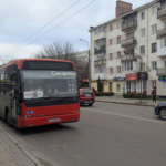 Луцьк: Шторм у маршрутках! Ціни в небо. Коли і скільки?