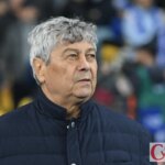 Мірча Луческу: прощання з епохою в "Динамо" та "Шахтарі"