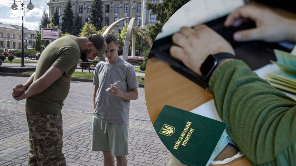 Мобілізація в Україні: Розібратися в ТЦК та "бусифікації" – ваш гід.