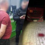 На Ковельщині: Сусіди, дружба, ніж. Нічна трагедія.
