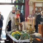 На Великдень попрощались з героєм: Сергій Власюк (Волинь)