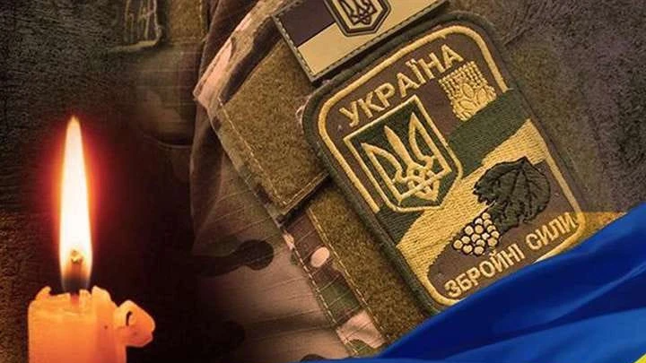 На віки в наших серцях: троє Героїв із Луцької громади, що віддали життя за Україну. Їхній подвиг - безсмертний.
