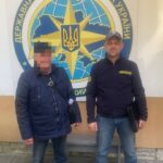 На Волині без документів: двоє іноземців потрапили в поле зору правоохоронців.