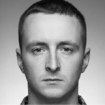 На Волині прощатимуться з Олександром Омелянчуком: загиблим Героєм, що віддав життя за Україну.