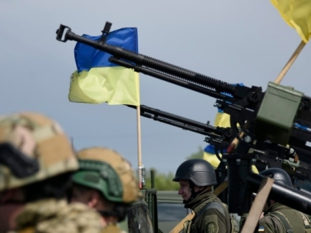 На Волині цієї ночі збили ворожий шахед: Наша ППО – непохитна фортеця!