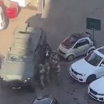 Надзвичайна подія: Стрілянина в Києві 18 квітня – шокуючі деталі.
