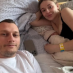 Найпопулярніший вчитель TikTok вперше став батьком: море любові та нових викликів!