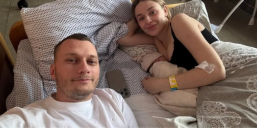 Найпопулярніший вчитель TikTok вперше став батьком: море любові та нових викликів!
