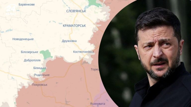 Наступ Росії навесні: куди вдарить ворог? Аналіз головних напрямків.