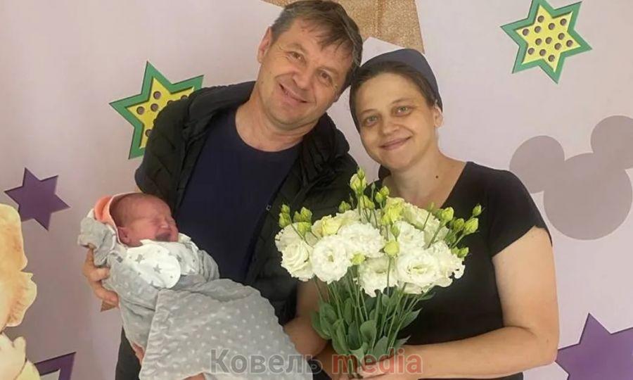 Назва: Вбитий за віру: баптиста з Ковельщини мобілізували, 15 днів потому – в труні.
