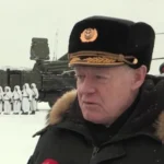 Небесна трагедія Криму: Загибель генерал-лейтенанта Північного флоту РФ в авіакатастрофі Ан-26
