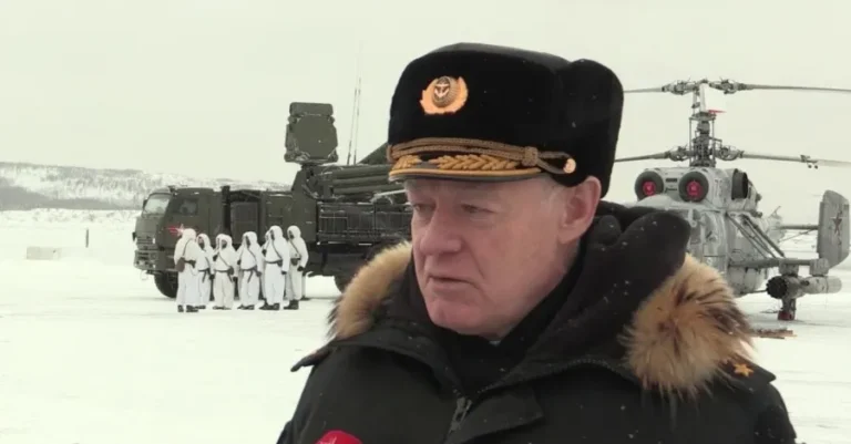 Небесна трагедія Криму: Загибель генерал-лейтенанта Північного флоту РФ в авіакатастрофі Ан-26