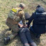 "Незаконний квиток до Білорусі: 29-річний волинянин намагався підкупити прикордонників за $1000"