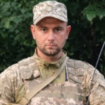 Олег Кухарук: Волинь зустрічає Героя, який полиг на Курщині понад рік тому.
