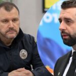 Переформатування керівництва: Клименко залишає МВС, країна чекає на нового лідера.