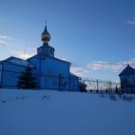 Перша служба ПЦУ в Смолигові: початок переходу з УПЦ МП