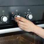 Помилка господинь: що приховує загадковий символ вентилятора на вашій духовці?