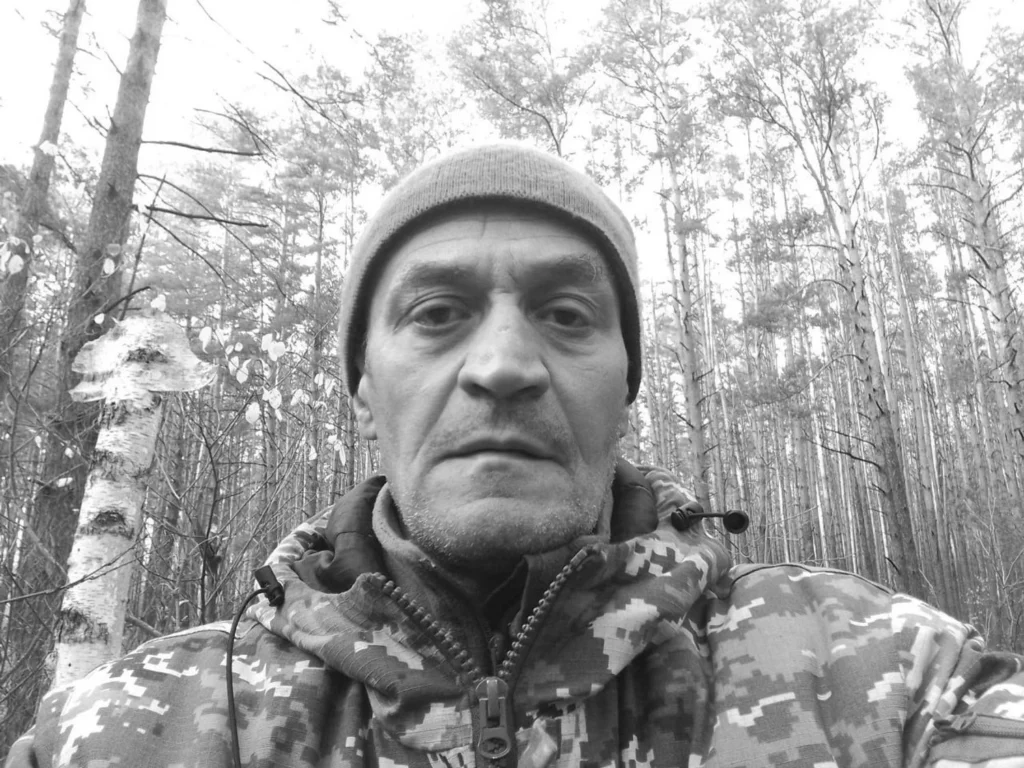 Понад два роки вважався зниклим: У боях під Авдіївкою загинув режисер Ігор Малахов.