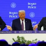 Поразка Орбана: удар по Трампу та MAGA, — Bloomberg