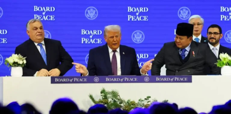 Поразка Орбана: удар по Трампу та MAGA, — Bloomberg
