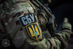 СБУ: Луцьк під прицілом. Росія вербує диверсантів.