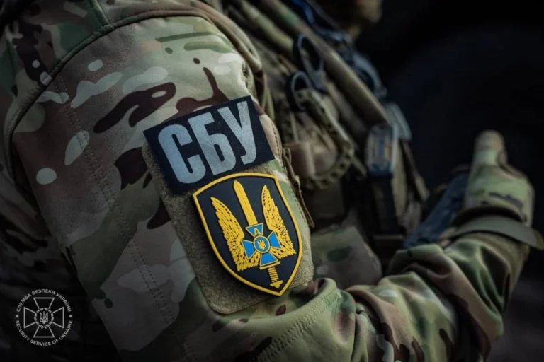 СБУ: Луцьк під прицілом. Росія вербує диверсантів.