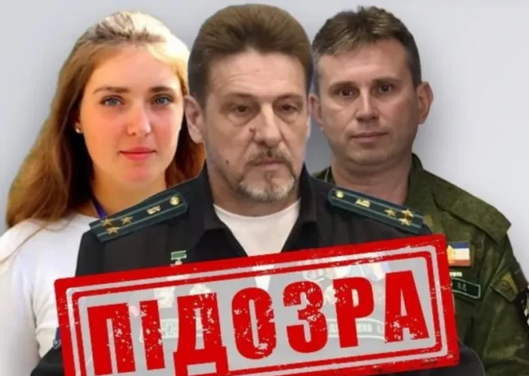 СБУ: розкрито кримську мережу підготовки юних диверсантів для армії РФ.