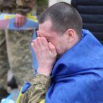 Серед звільнених: двоє волинян повернулися додому.