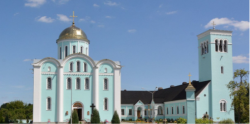 Скандал на Волині: Священник із репутаційним шлейфом наближається до Свято-Успенського собору.
