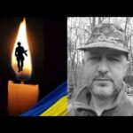 Тарас Рибальченко: Волинянин, що став воїном Небесного воїнства.